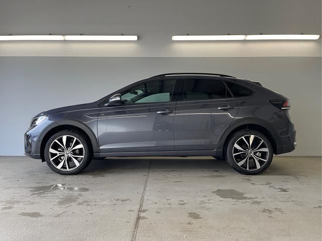 Neu VW Taigo R-line 116 PS (85 kW) 2025 [5w5w] rauchgrau metallic SUV