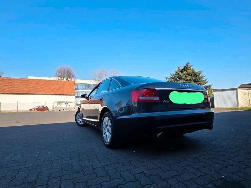 Gebraucht Audi A6 177 PS (130 kW) 2006 Andere farben Limousine