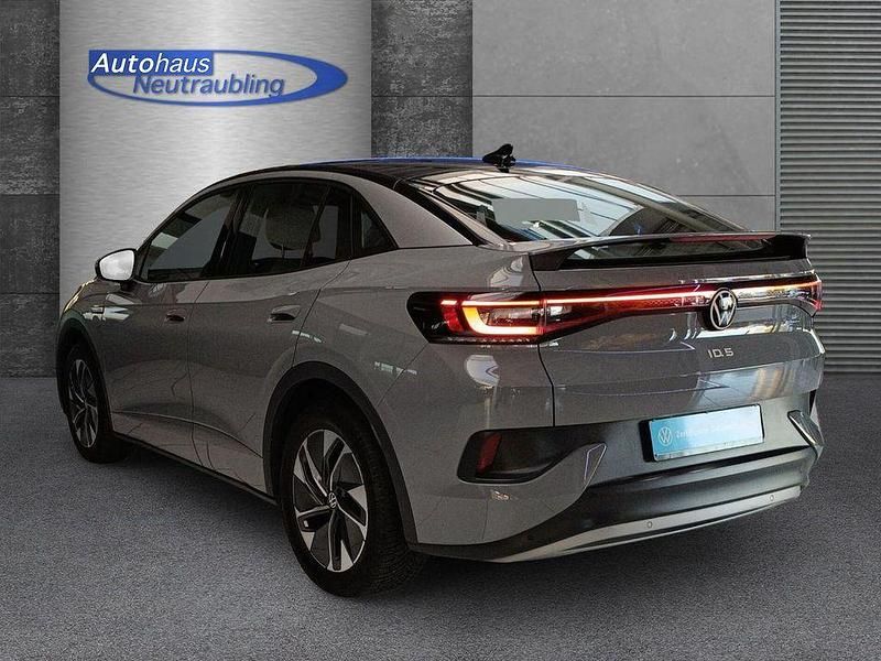 Gebraucht VW ID.5 Pro 127 kW (174 PS) 2022 Mondsteingrau SUV