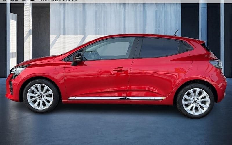 Gebraucht Renault Clio V Evolution 101 PS (74 kW) 2023 Rot Limousine
