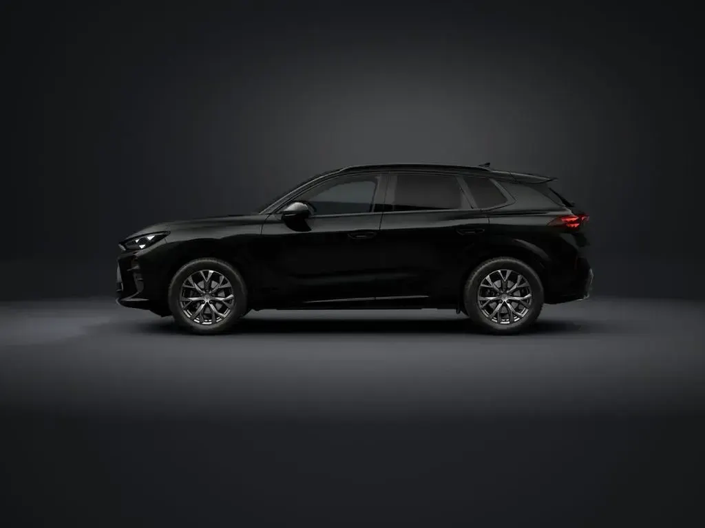 Neu Cupra Terramar 150 PS (110 kW) 2026 Glacial white metallic SUV