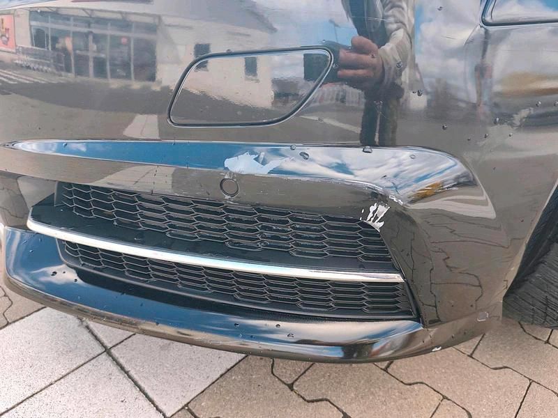 Gebraucht Audi A6 S-Line 272 PS (200 kW) 2015 Schwarz Kombi