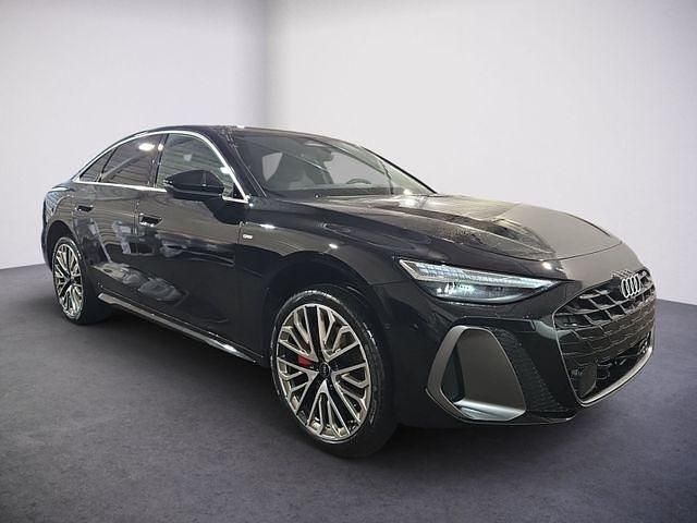 Gebraucht Audi A6 Sport 367 PS (269 kW) 2025 Mythosschwarz metallic Limousine