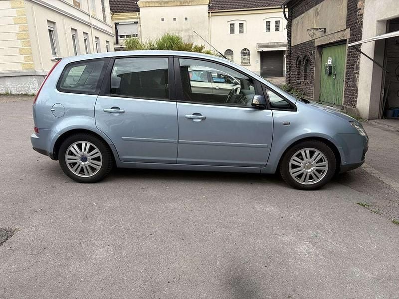 Gebraucht Ford C-MAX Ambiente 116 PS (85 kW) 2004 Van / Kleinbus