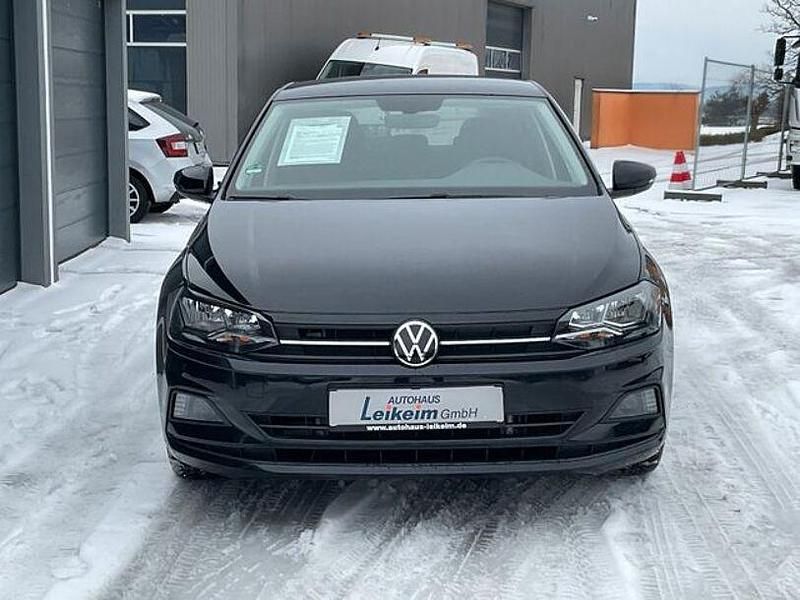 Gebraucht VW Polo 95 PS (69 kW) 2021 Andere Limousine