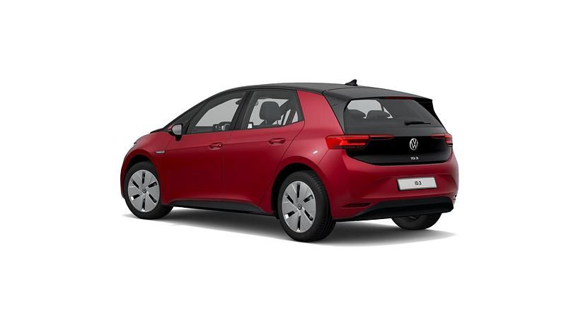 Gebraucht VW ID.3 Pro Performance 150 kW (204 PS) 2023 Kleinwagen