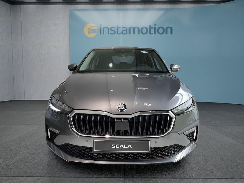 Neu 2025 Skoda Scala Selection Kleinwagen | 25.949 € (Fairer Preis) - Bild 1/4