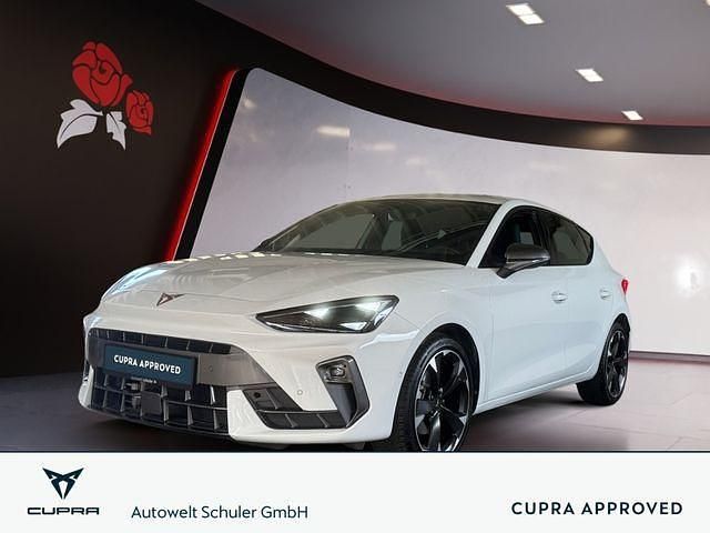 Gebraucht 2025 Cupra Leon Limousine | 30.881 € (Guter Preis) - Bild 1/4
