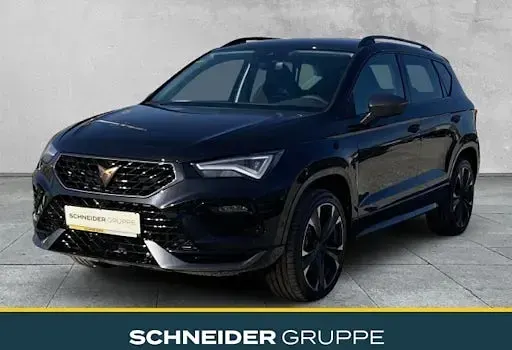 Gebraucht Cupra Ateca 150 PS (110 kW) 2026 SUV