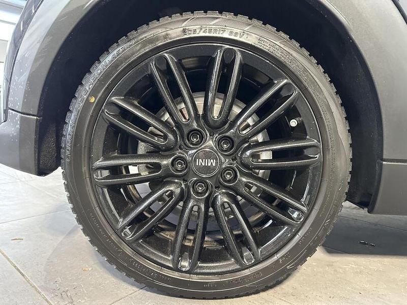 Gebraucht Mini Cooper 178 PS (130 kW) 2022 Andere Kleinwagen