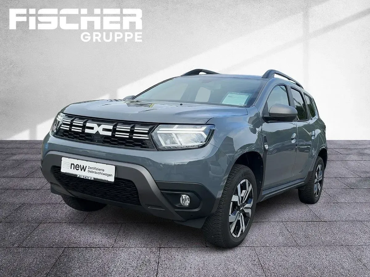 Gebraucht Dacia Duster Journey 114 PS (83 kW) 2023 SUV