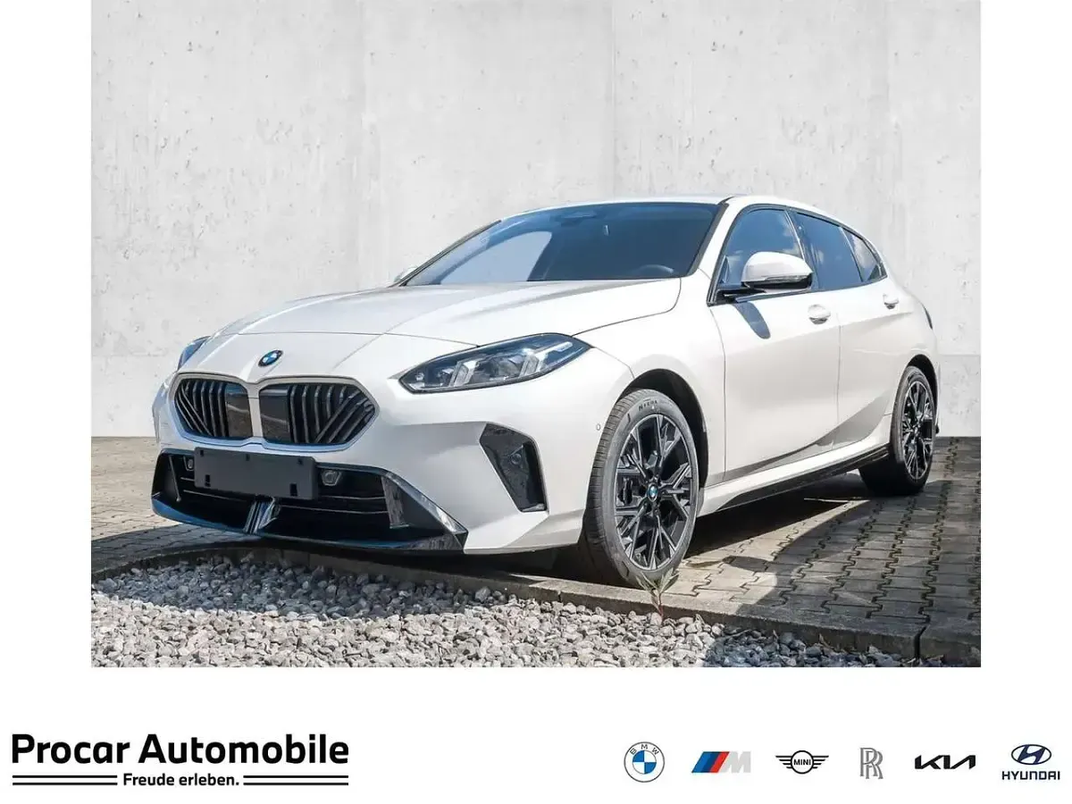 Gebraucht BMW 120 M Sport 170 PS (125 kW) 2026 Kleinwagen