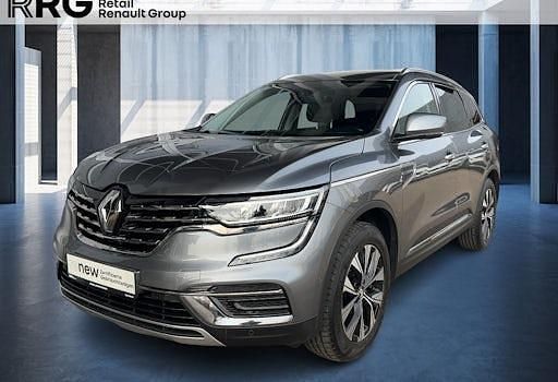 Gebraucht Renault Koleos Techno 158 PS (116 kW) 2023 Gray m SUV
