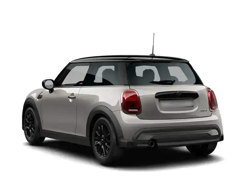Gebraucht Mini Cooper Classic 340 PS (250 kW) 2024 Grau Kleinwagen