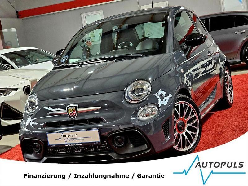 Gebraucht 2018 Abarth 595 Kleinwagen | 13.499 € (Guter Preis) - Bild 1/3