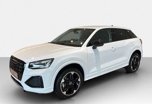 Gebraucht Audi Q2 Ambiente 150 PS (110 kW) 2024 Andere SUV