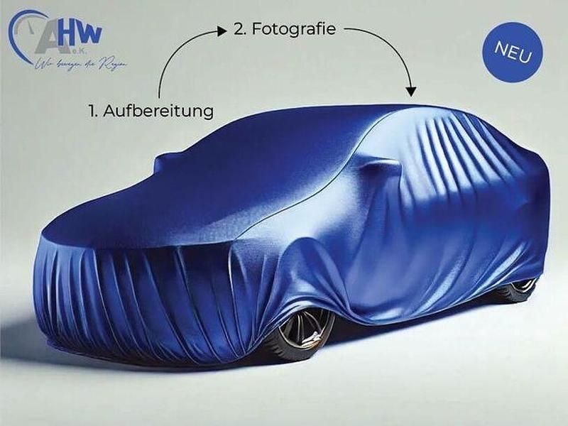 Gebraucht Ford C-MAX Titanium 150 PS (110 kW) 2018 Grau Van / Kleinbus