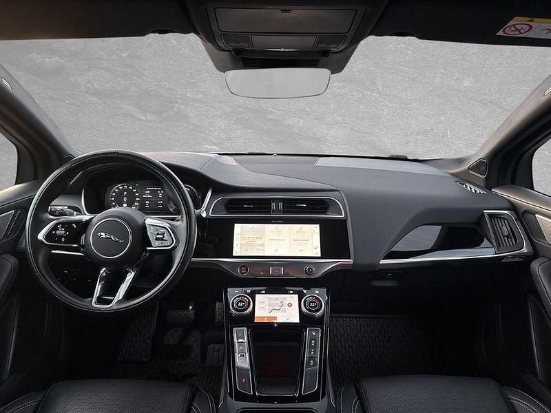 Gebraucht Jaguar I-Pace S 297 kW (405 PS) 2022 Weiss SUV
