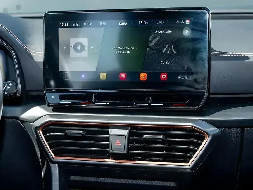 Brugt Cupra Formentor 150 HK (110 kW) 2023 Hvid SUV
