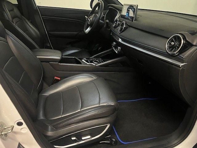 Gebraucht Seres 3 119 kW (163 PS) 2023 Weiß SUV