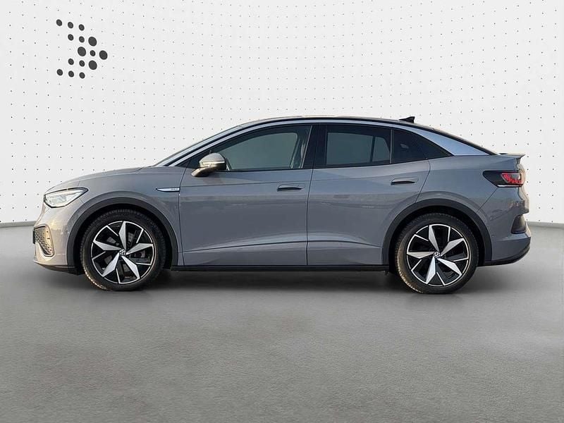 Gebraucht VW ID.5 Pro Performance 150 kW (204 PS) 2023 Mondsteingrau SUV