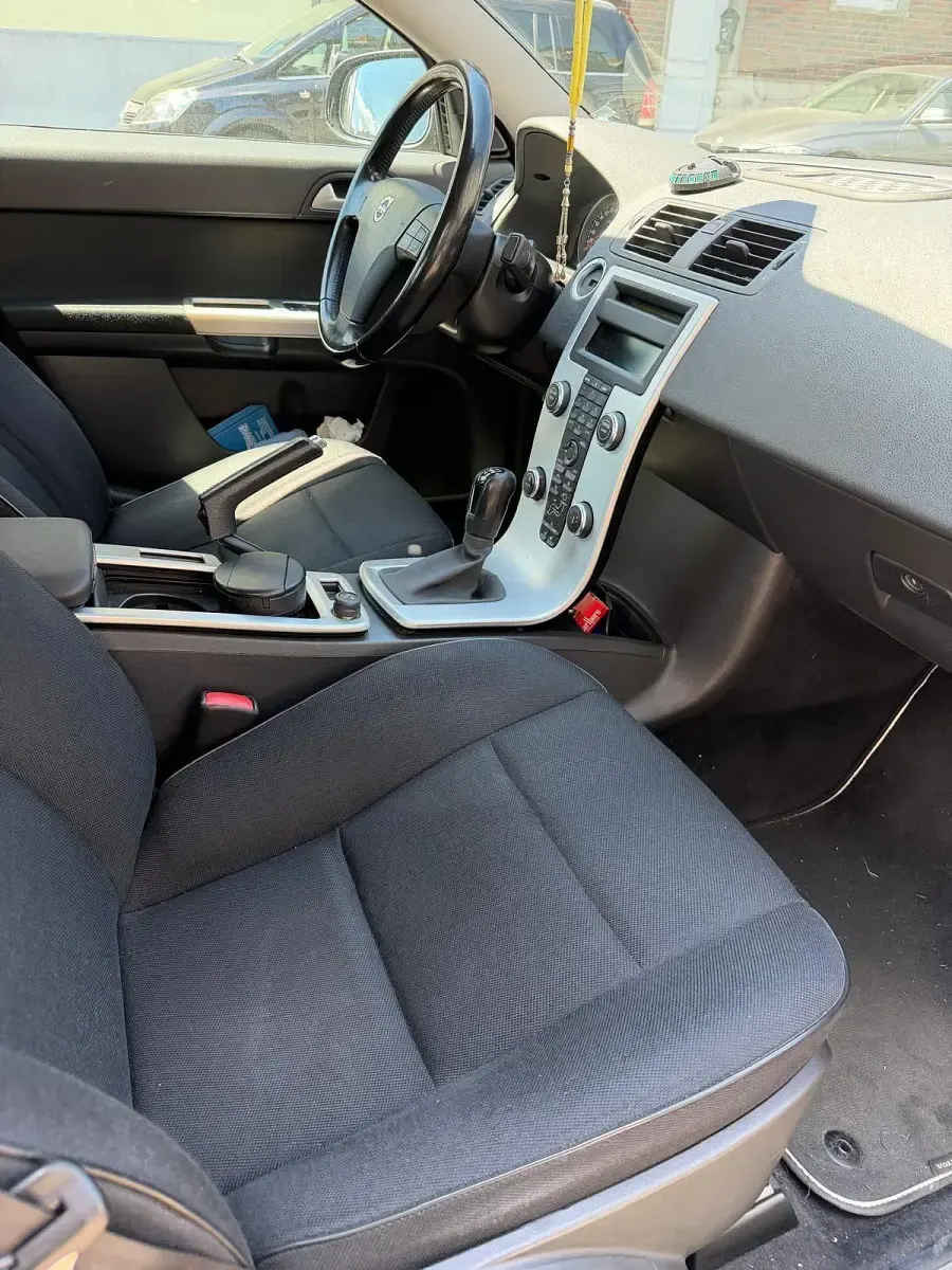 Gebraucht Volvo S40 101 PS (74 kW) 2010 Grau Limousine