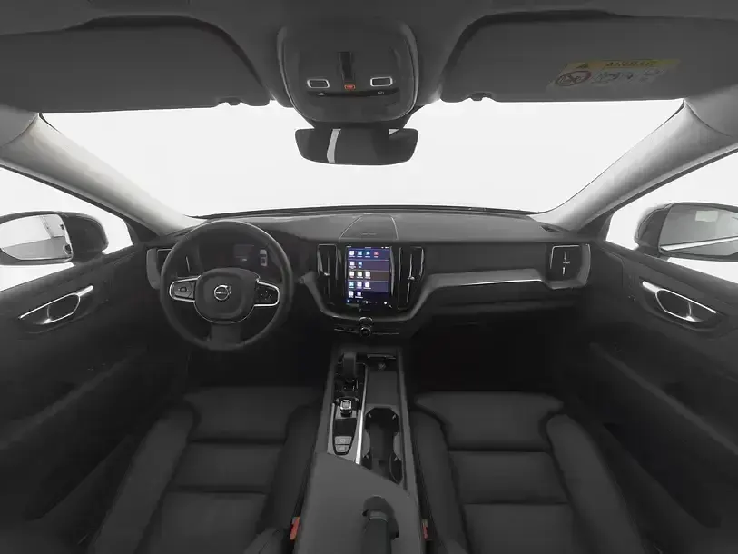 Gebraucht Volvo XC60 Plus 257 PS (189 kW) 2025 Schwarz SUV