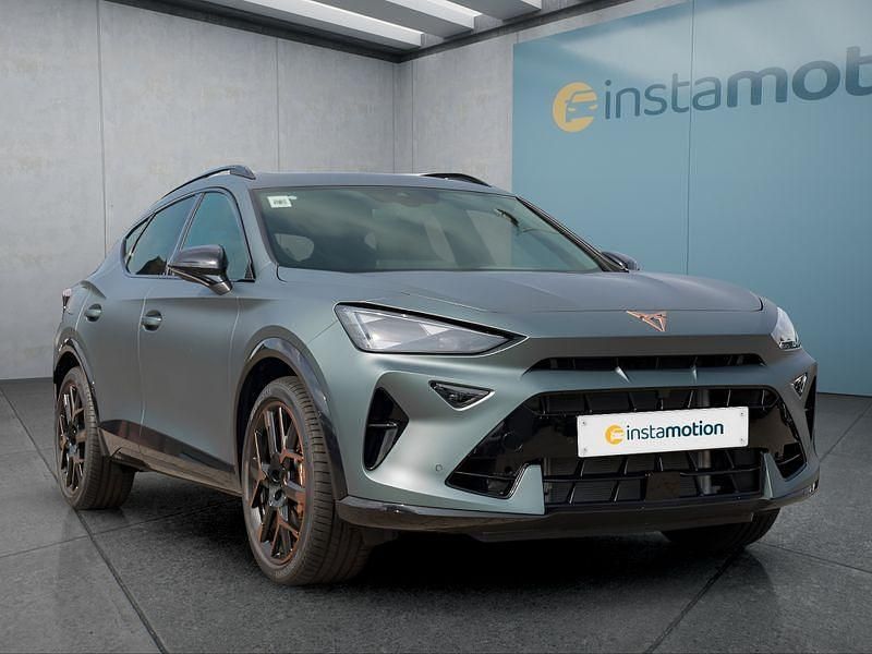 Grau Neu 2025 Cupra Formentor VZ SUV | 58.149 € - Bild 1/4