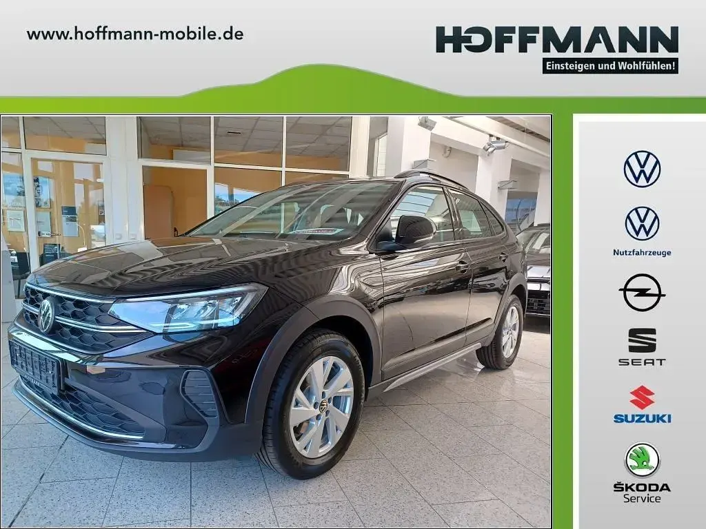Gebraucht VW Taigo Life 110 PS (80 kW) 2022 SUV