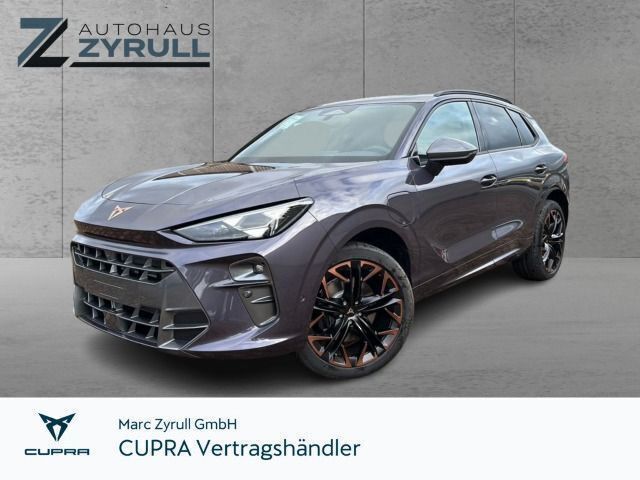 Violett Gebraucht 2024 Cupra Terramar VZ SUV | 49.980 € (Fairer Preis) - Bild 1/3