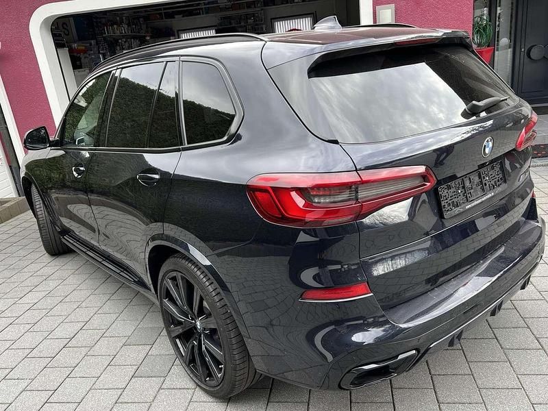 Gebraucht BMW X5 Sport Line 400 PS (294 kW) 2019 SUV