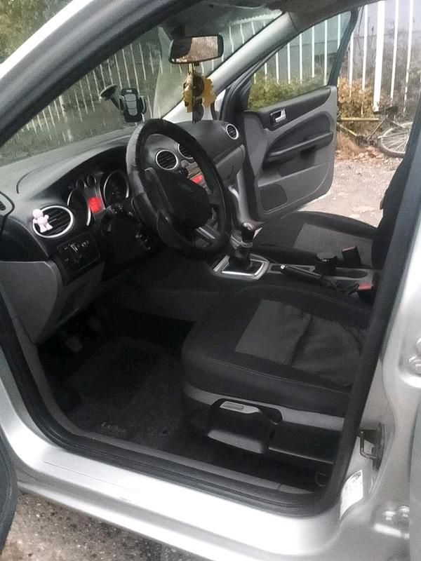 Usata Ford Focus 2009 Utilitaria