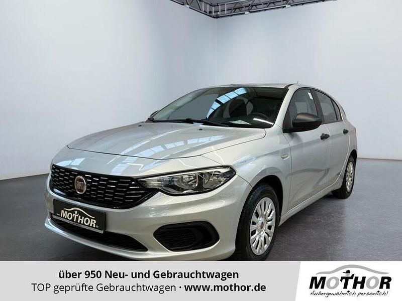 Colore esterno Gebraucht 2016 Fiat Tipo Pop Kleinwagen | 11.840 € (Etwas zu teuer) - Bild 1/4