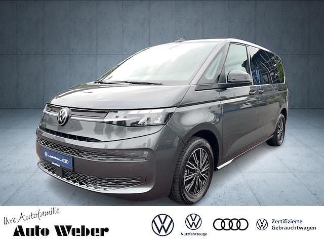 Gebraucht 2024 VW Multivan Life | 51.490 € (Guter Preis) - Bild 1/4