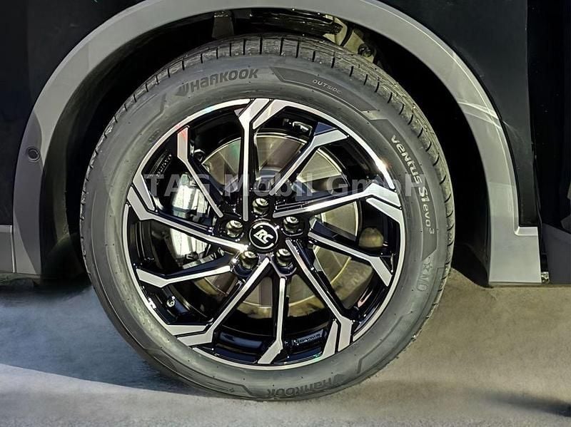 Neu VW Tiguan Pro 150 PS (110 kW) 2025 Schwarz SUV