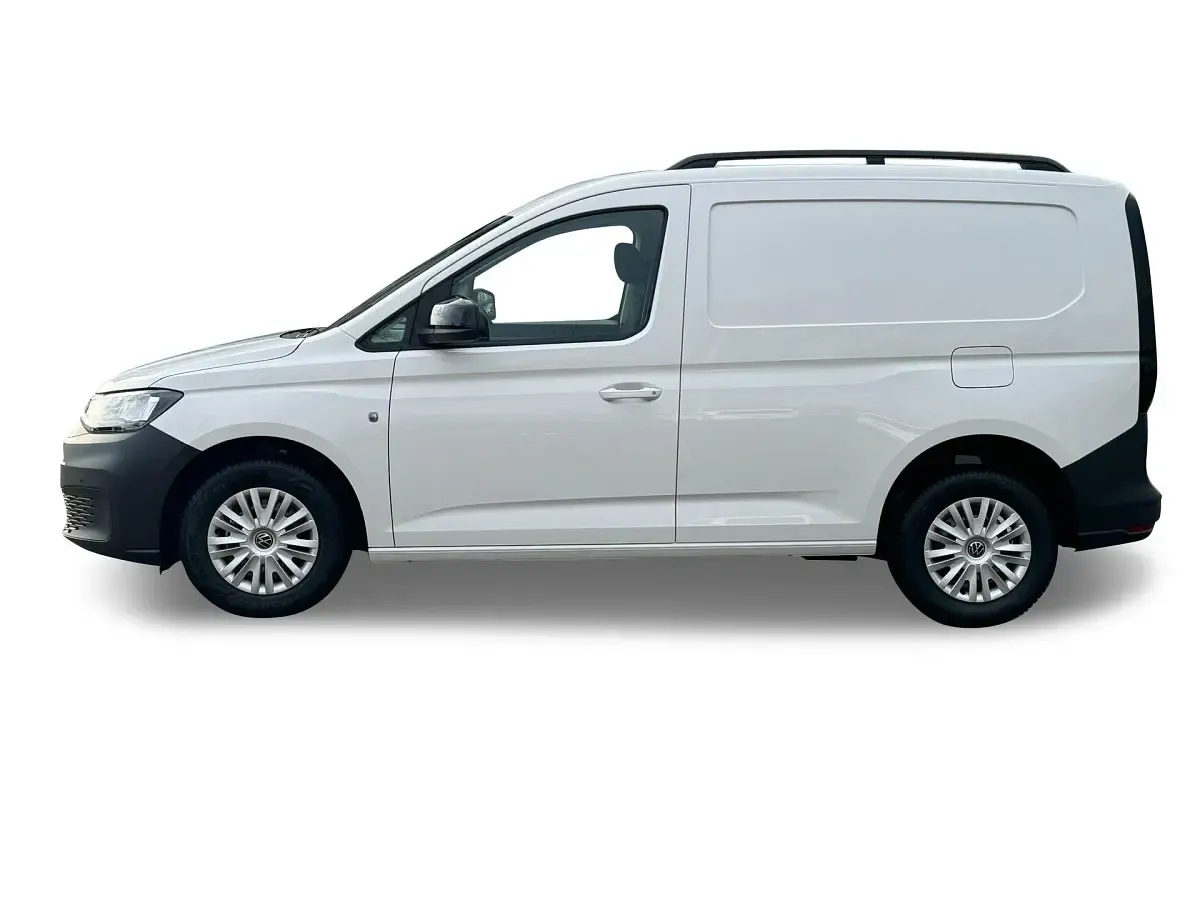 Neu VW Caddy 122 PS (89 kW) 2026 Van / Kleinbus