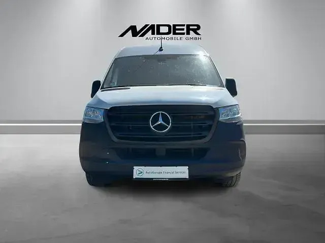 Gebraucht Mercedes Sprinter 114 PS (83 kW) 2023 Andere Van