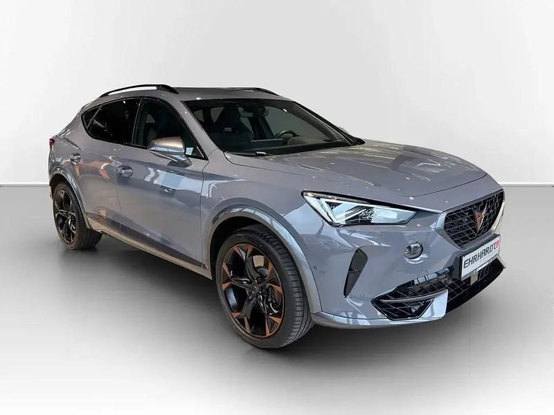 Gebraucht Cupra Formentor VZ 228 PS (167 kW) 2024 Grau SUV