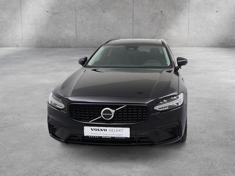 Gebraucht Volvo V90 Plus 455 PS (334 kW) 2025 Schwarz Kombi