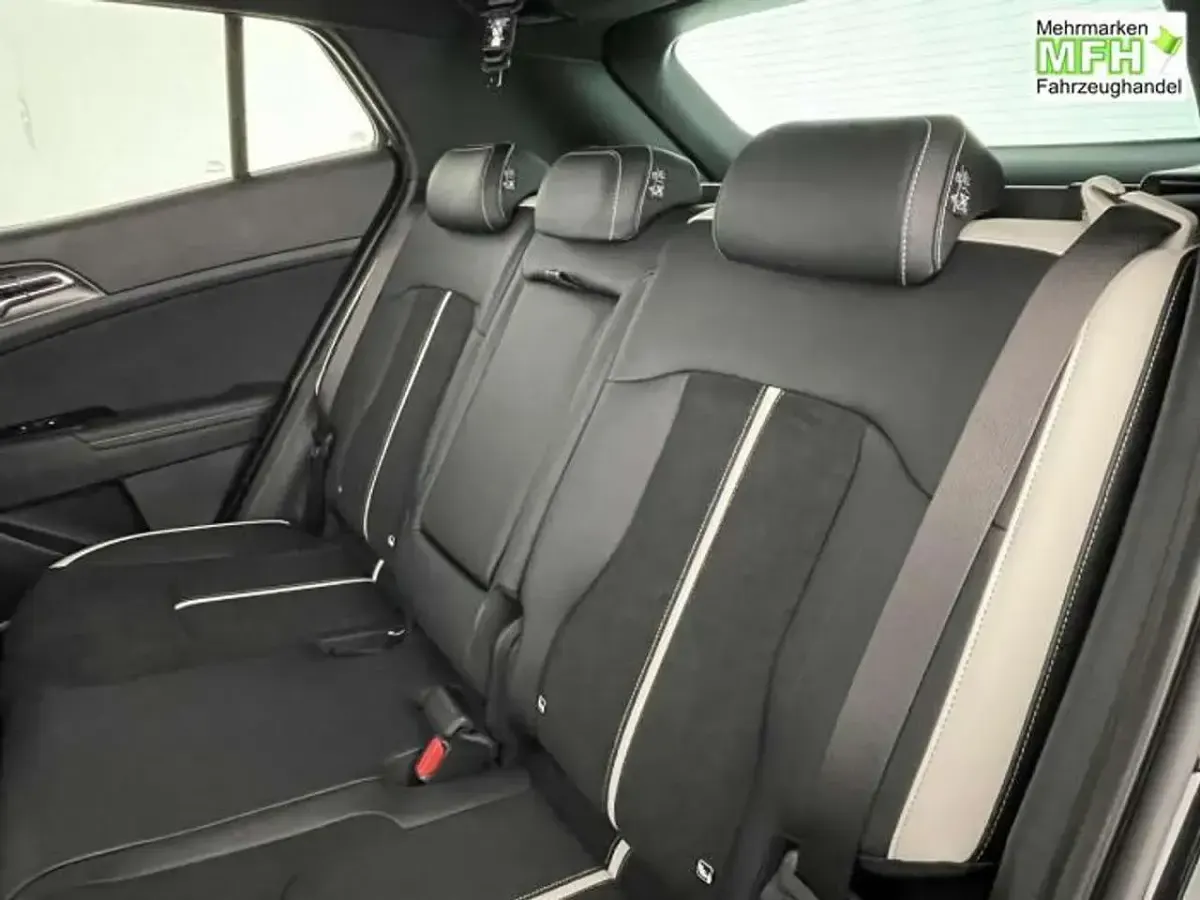 Neu Kia Sportage GT-Line 179 PS (131 kW) 2026 Schwarz, zilinaschwar... SUV