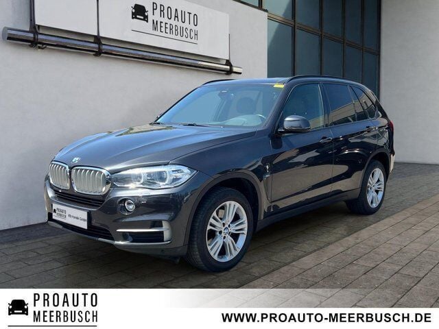 Sophistograu brillanteffekt me Gebraucht 2016 BMW X5 Shadowline SUV | 32.650 € (Guter Preis) - Bild 1/4