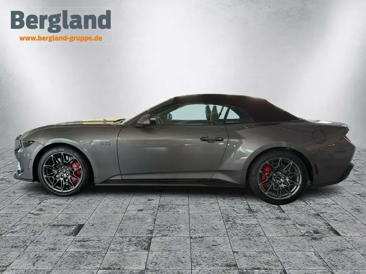 Neu Ford Mustang 2026 Other Kleinwagen
