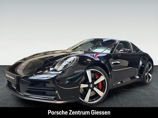 Neu Porsche 992 480 PS (353 kW) 2026 Schwarz Coupé