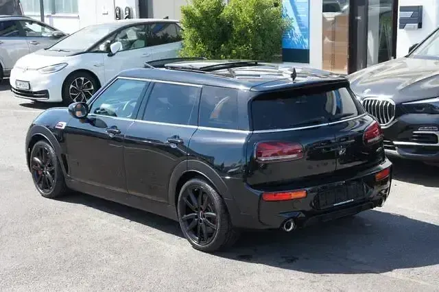 Second-hand Mini Cooper Clubman 306 CP (225 kW) 2022 Negru Break