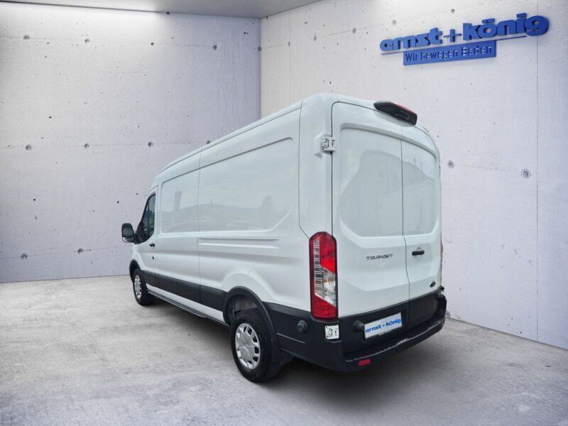 Gebraucht Ford Transit Trend 170 PS (125 kW) 2022 Abholung