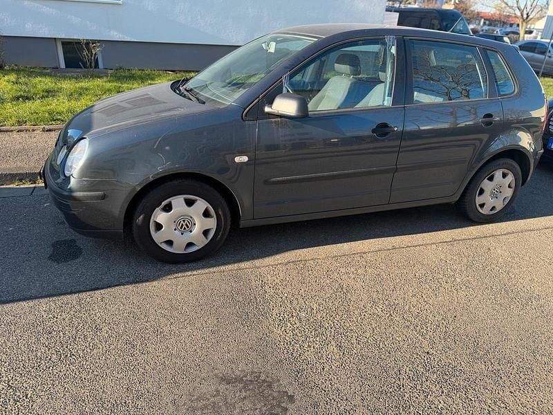 Andere farben Gebraucht 2002 VW Polo Kleinwagen | 1.750 € (Fairer Preis) - Bild 1/4