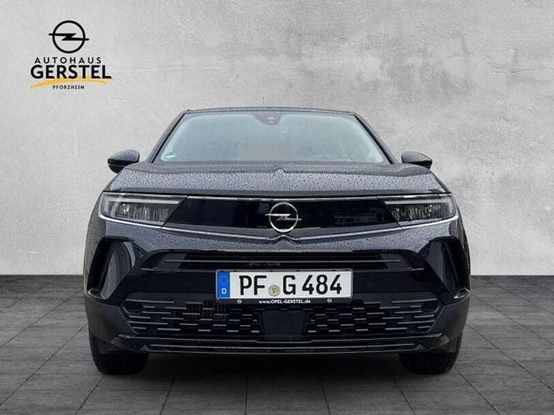 Gebraucht Opel Mokka Enjoy 101 PS (74 kW) 2023 Schwarz SUV