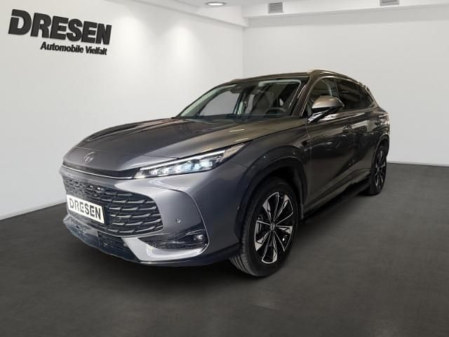 Neu MG HS Luxury 272 PS (200 kW) 2026 Grau SUV