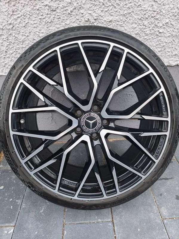 Gebraucht Mercedes E220 Avantgarde 194 PS (142 kW) 2019 Coupé