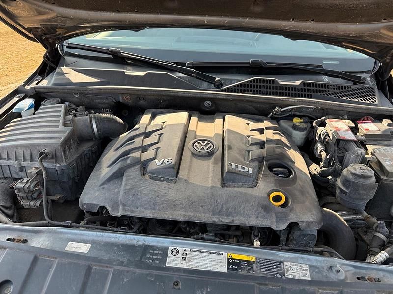 Gebraucht VW Amarok 258 PS (189 kW) 2019 Grau Pickup